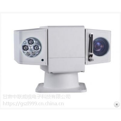 H.265 T型300万高清网络一体化云台摄像机