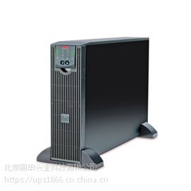 APC Smart-UPS RT3000VA不间断UPS电源