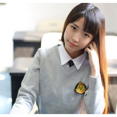 东莞大朗毛衣制服加工定做