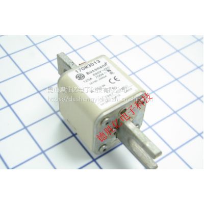 ӦBUSSMANN۶170M3012 170M3013