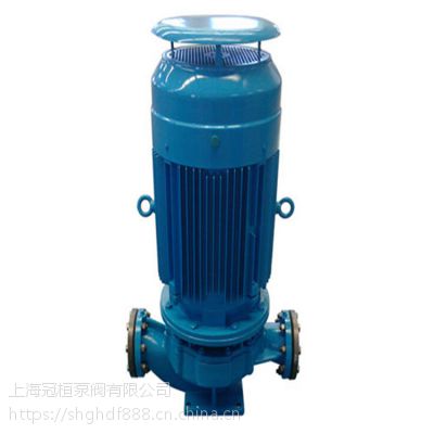 ISG80-160(I)A 卧式管道泵_isw管道泵|卧式单级管道泵、城市给排水isw100-250