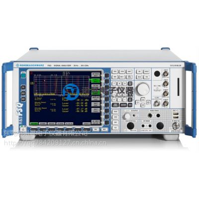 东莞R&S无线通信测试仪回收