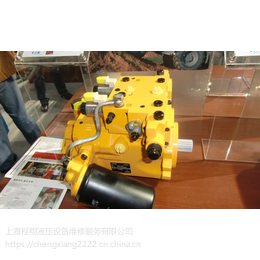 上海厂家专业维修林德HPV280-02R液压泵