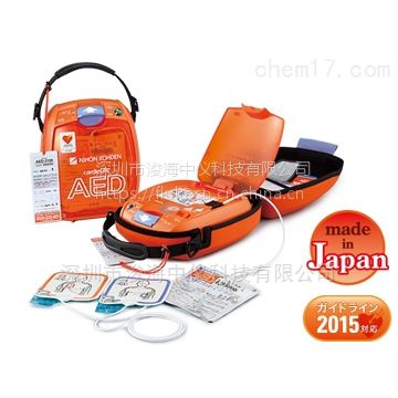 AED-2100K ձNihon Kohden