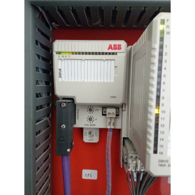 AB伺服2090-CPWM4E2-04TR数字信号处理系统