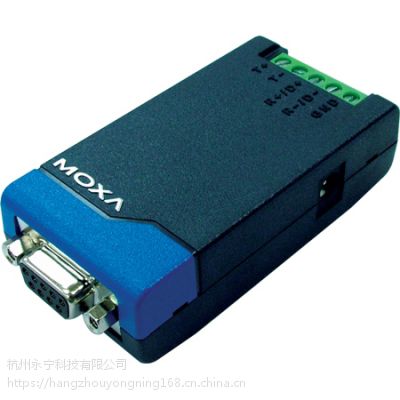MOXA TCC-80 Դ RS-232 ת RS-422/485 ת