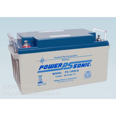Power-SonicPS-12650 12V6***H ҽ//Ӧ豸