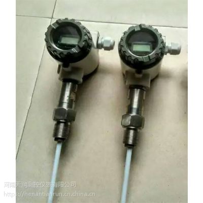 供应TR-800WS智能型卫生型卡箍液位计 天润仪表