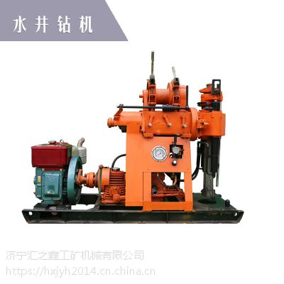 ZLJ-250煤矿用坑道钻机厂家生产基地钻孔快坑道钻机用实力说话