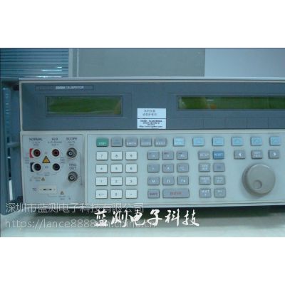 /۶Fluke 5500AñУ׼
