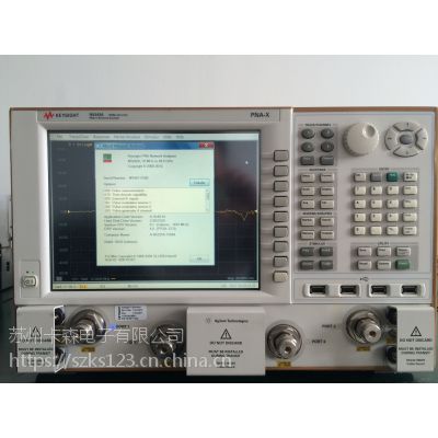 9Agilent N5242A PNA-X΢Ϻ N5242A