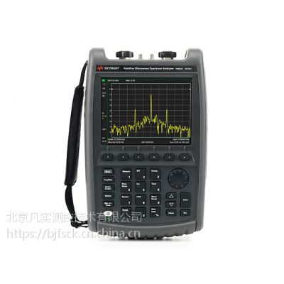 是德科技/安捷伦N9320B 射频频谱分析仪