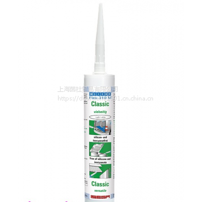 ¹ڡWEICON Flex 310 M Classic white ܷ⽺310 ml