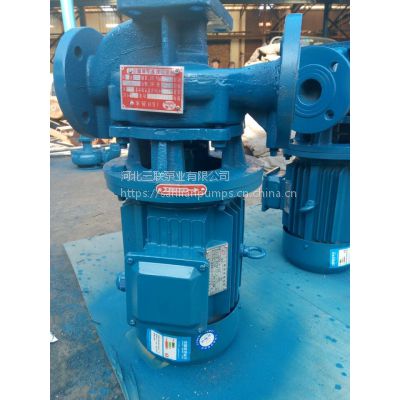 ISGܵʽıáͺΪISG100-125
