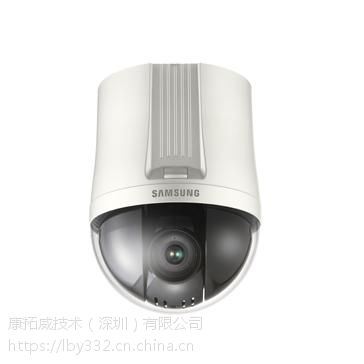 Hanwha SNP-6200P 1/3