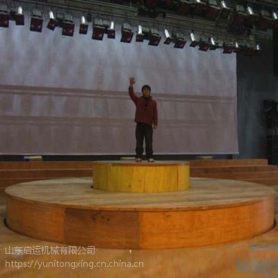 滁州市 琅琊区启运直销多功能升降舞台