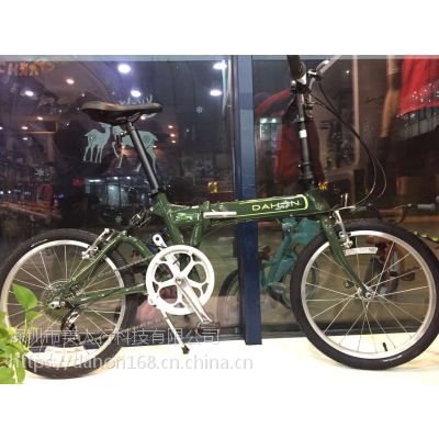 Dahon faa072 cheap