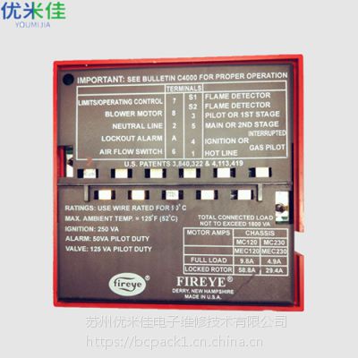 Fireye ̽MP100Eά