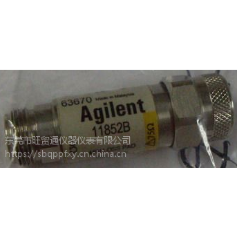 Ӧ Agilent 11852B