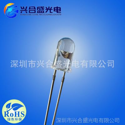 ֱϹLED㳮鳮רF5MMС365nm LED