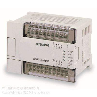 FX2N-16MR-001