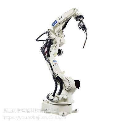 供应焊接机器人OTC-FD-B6，标准焊接机器人出售