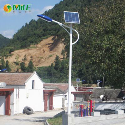 金昌太阳能路灯 金昌4米-8米LED路灯生产厂家