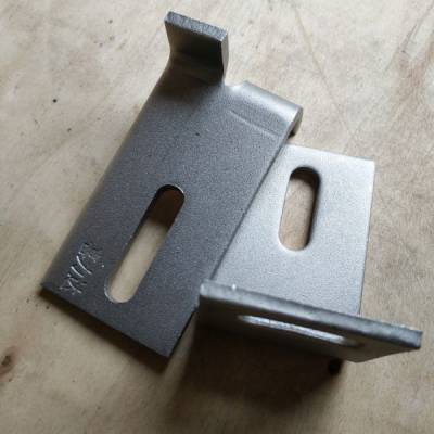 207挂件高铬挂件石材背栓幕墙配件大理石扣件