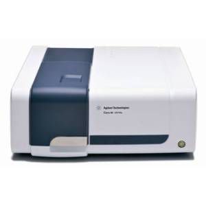 ֹȼAgilent Cary 60_ֹ