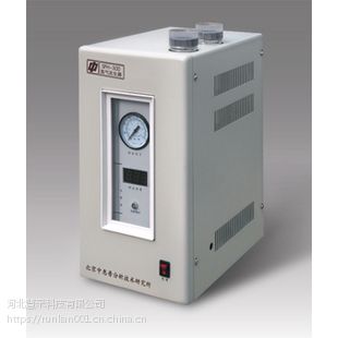 锦州氢气发生器 SPH-300氢气发生器的具体参数