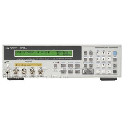 ŻݹӦAgilent/ 4263B LCR 100 Hz100 kHz