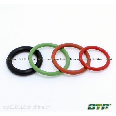 氟硅橡胶O型圈 品牌氟硅橡胶O型圈 密封圈生产厂家
