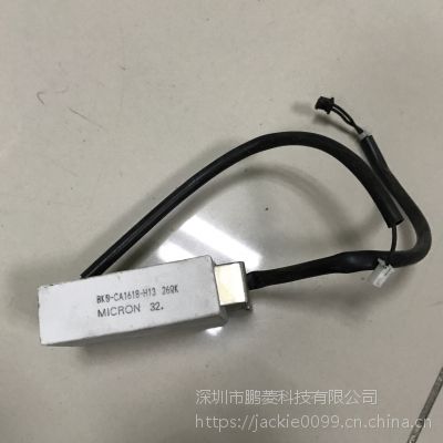 优价二手 型号BKO－CA1618-H13三菱变频器F740 A740系列 电阻 质量包好