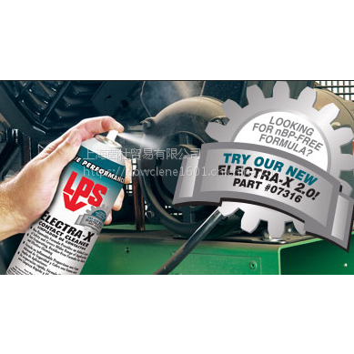 ԭװLPS 00816 Electra-X Contact Cleaner