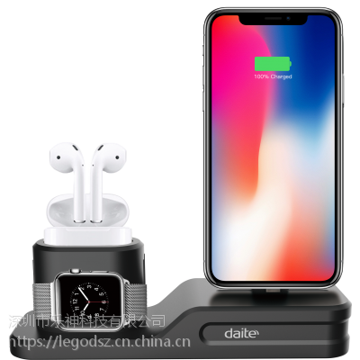 TS060һ轺֧iphone iwatch airpods֧ƻֱֻ