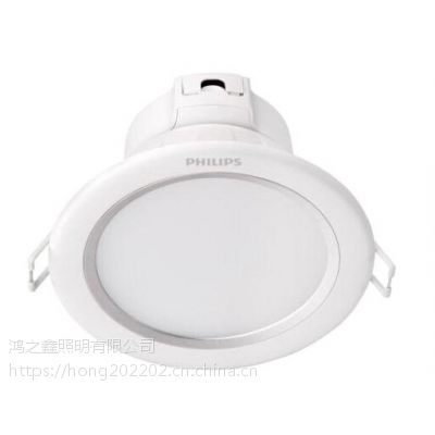 Philips/˸LEDͲ3.5W5W6.5W8WԲǶʽ컨