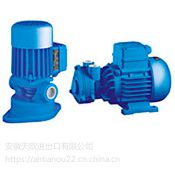 供应KNOLL高压螺杆泵KTS60-120-T5-A-G-KB