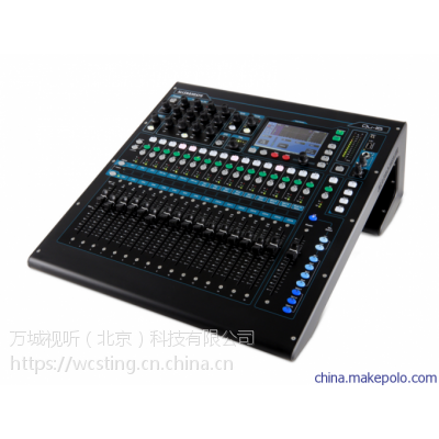ALLEN & HEATH Qu-16 ֵ̨/Qu-16 ̨