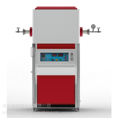 天津管式炉生产厂家 雅格隆GS1400系列高温真空气氛管式炉 实验电炉 马弗炉