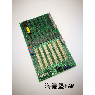厂家直销海德堡面板接口板EAM