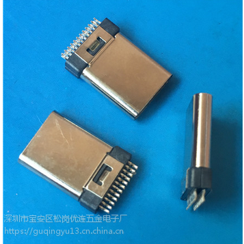 а USB 3.1ͷTYPE-C 24Pаíϲ