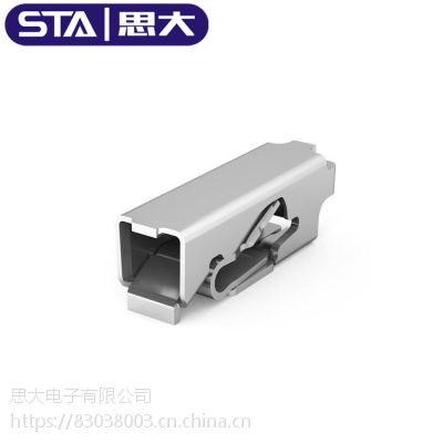 德国万可WAGO照明端子2065-101/998-403WAGO原装