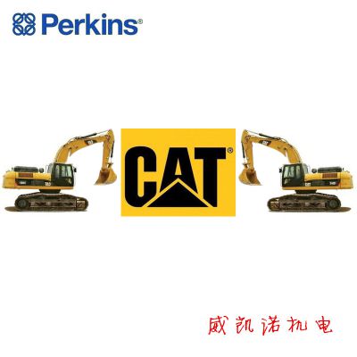 卡特CAT挖掘机配件320D2 C7.1帕金斯/Perkins/珀金斯发动机活塞组件T415098