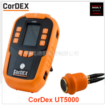 CorDEX UT5000