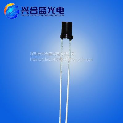 Żֱ3mmƽͷɫ50MA IR led 940nm 120ȷ
