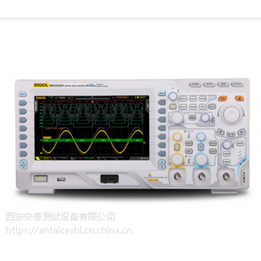 普源数字示波器DS2302A,300MHz,2通道