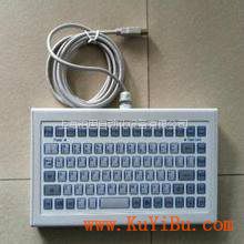 德国备件Indukey键盘 TKS-104a-MODUL-USB-US KS09512