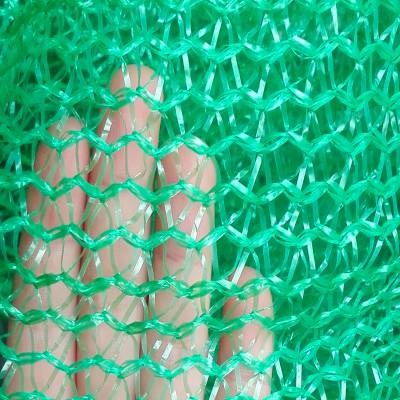 绿色盖土网价格 12米圆丝遮阳网单价 遮阳网和隔热膜效果