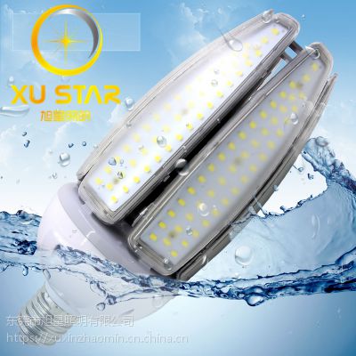 ׵ 80W 100W LED׵ E40 ׵ IP65ˮ ͥԺ ·