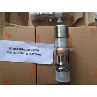 PE3006 PE3004 德国IFM压力传感器 现货